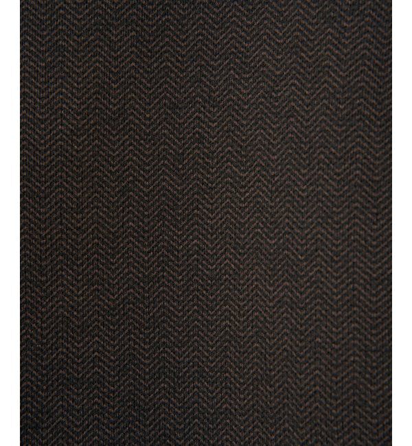 IKKA LOUNGE「ウールライクニットステンカラーコート」|その他|