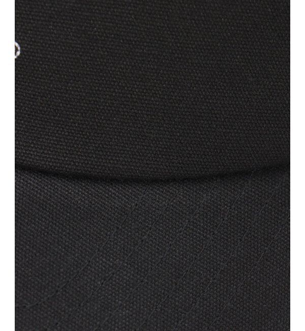 ikka「FRUIT OF THE LOOM フルーツオブザルーム ロゴ刺繍キャップ」|その他|