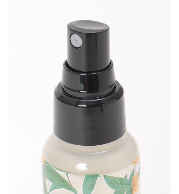 Lbc with Life「ゆるりと金木犀ボディ＆ヘアミスト」|入浴剤・バスグッズ|