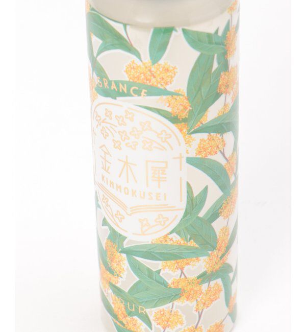 Lbc with Life「ゆるりと金木犀ボディ＆ヘアミスト」|入浴剤・バスグッズ|