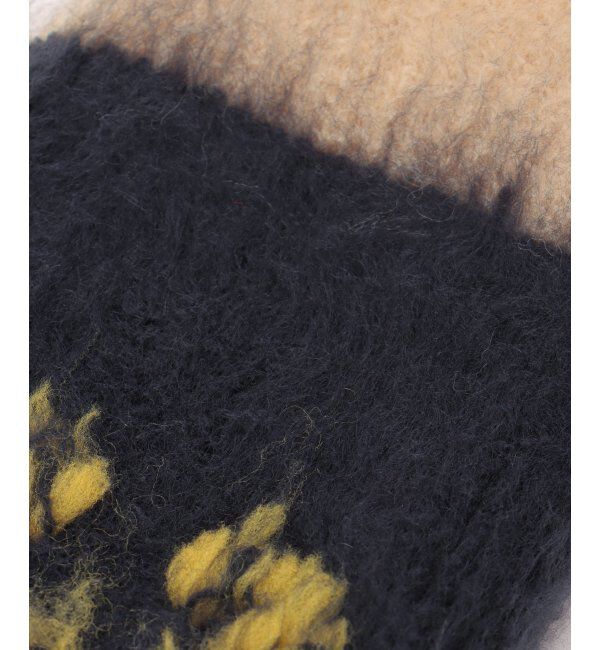 Lbc with Life「裏起毛 ソックススマイリー」|その他|