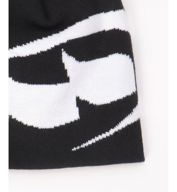 VENCE share style「モチーフビーニーニット帽」|その他|