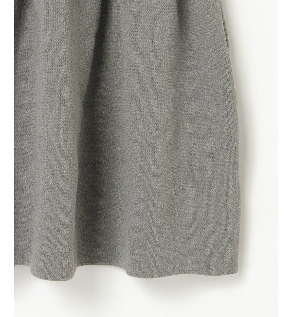 VENCE share style「異素材コンビビスチェ風プルオーバー」|その他|