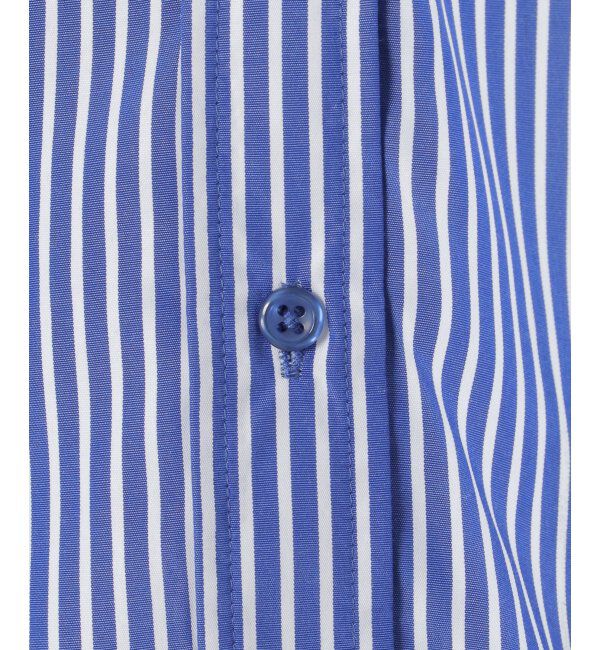 VENCE share style「テールカットシャツ」|シャツ・ブラウス|