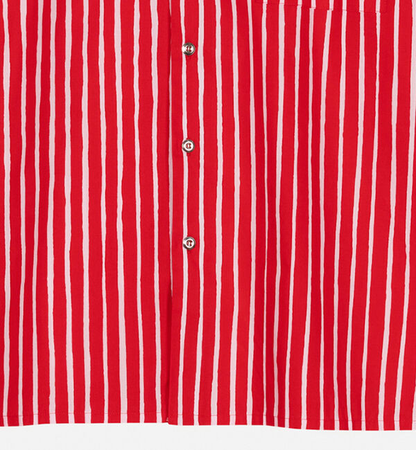 Marimekko「Jokapoika　シャツ」|シャツ・ブラウス|