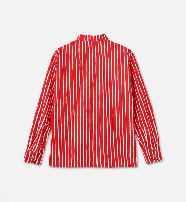 Marimekko「Jokapoika　シャツ」|シャツ・ブラウス|