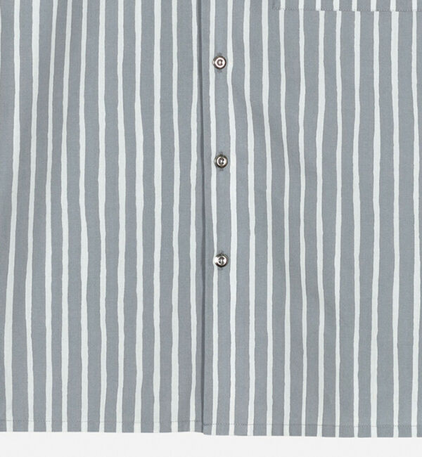 Marimekko「Jokapoika　シャツ」|シャツ・ブラウス|