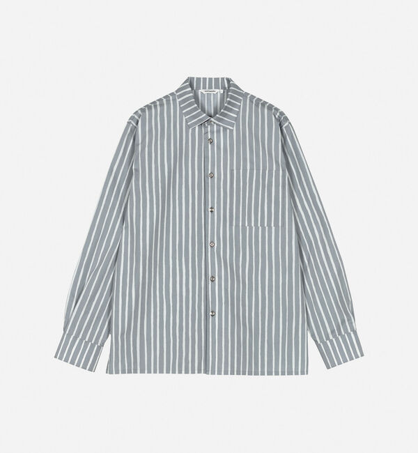 Marimekko「Jokapoika　シャツ」|シャツ・ブラウス|