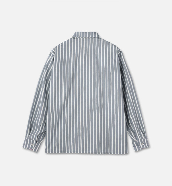 Marimekko「Jokapoika　シャツ」|シャツ・ブラウス|