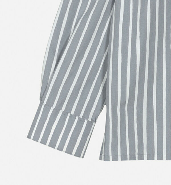 Marimekko「Jokapoika　シャツ」|シャツ・ブラウス|