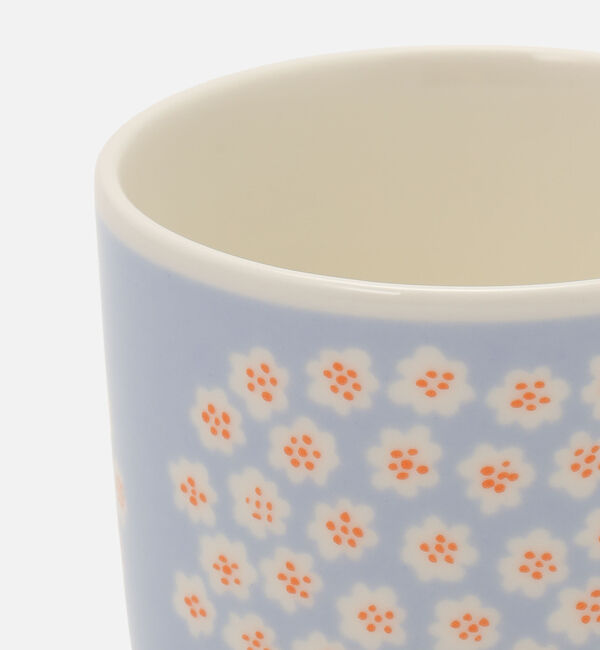 Marimekko「【日本限定】Puketti コーヒーカップセット（ハンドルなし）200ml」|その他|