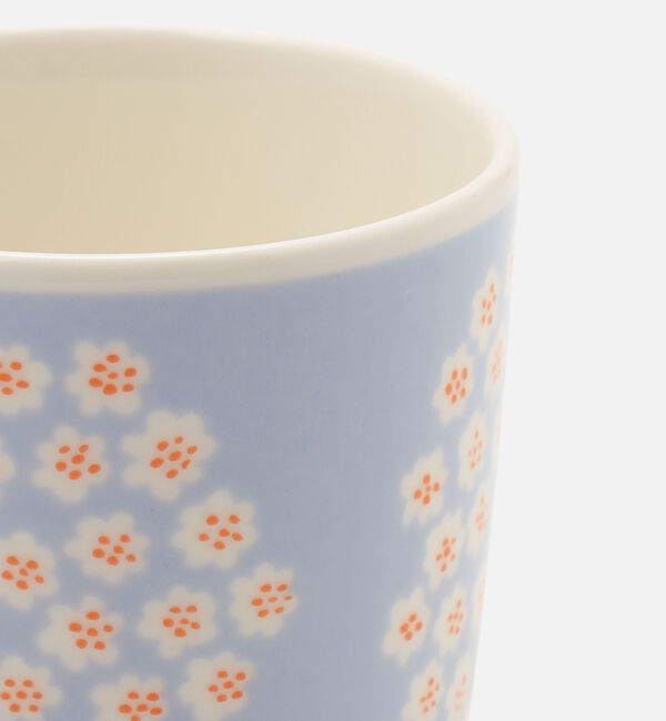 Marimekko「【日本限定】Puketti コーヒーカップセット（ハンドルなし）200ml」|その他|