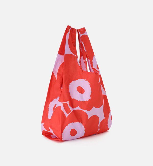 Marimekko「Unikko スマートバッグ」|トートバッグ|