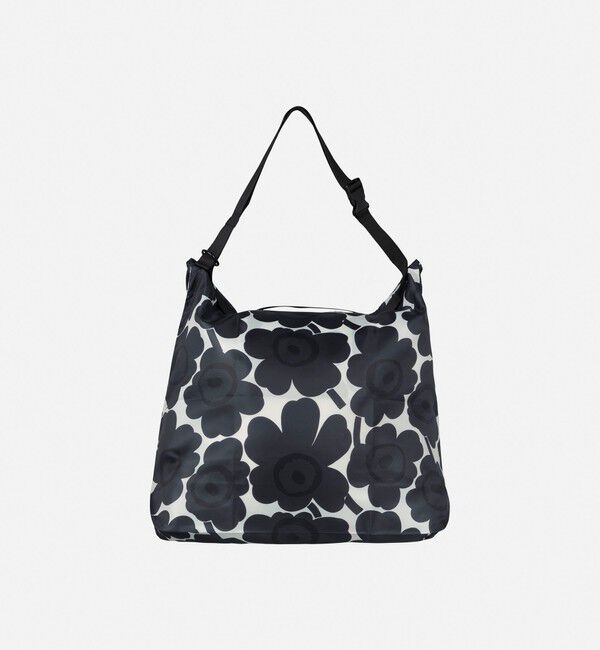 Marimekko「Neat Crossbody Unikko L ショルダーバッグ」|ショルダー・メッセンジャー|