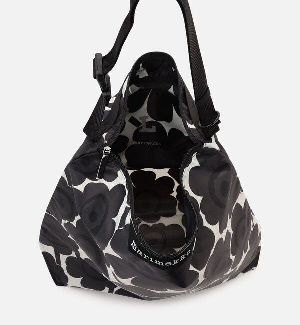 Marimekko「Neat Crossbody Unikko L ショルダーバッグ」|ショルダー・メッセンジャー|