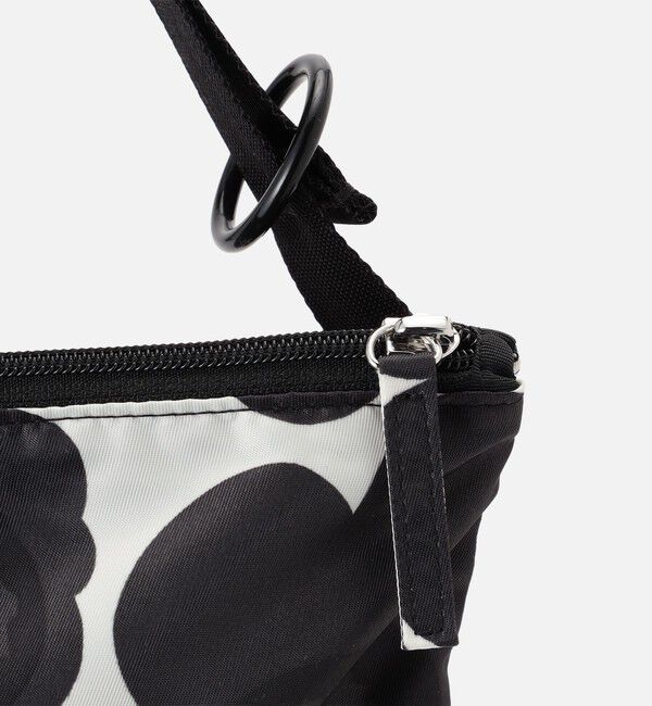 Marimekko「Neat Crossbody Unikko L ショルダーバッグ」|ショルダー・メッセンジャー|