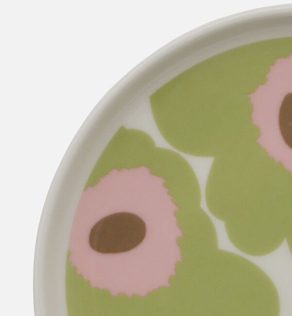 Marimekko「【日本限定】Unikko プレート 13.5cm」|その他|
