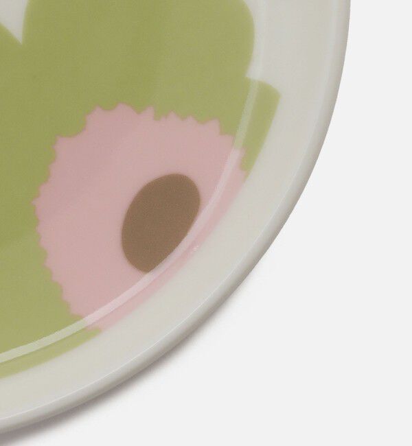 Marimekko「【日本限定】Unikko プレート 13.5cm」|その他|
