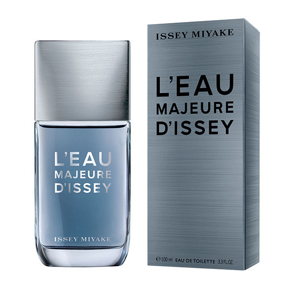  「イッセイミヤケパルファム ロー　マジュール　ドゥイッセイ　オードトワレ (100mL)」|香水・フレグランス|