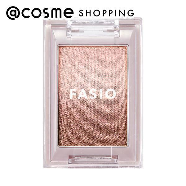  「ファシオ グラデーション アイカラー 02 無香料 (1.5g)」|アイシャドウ|その他