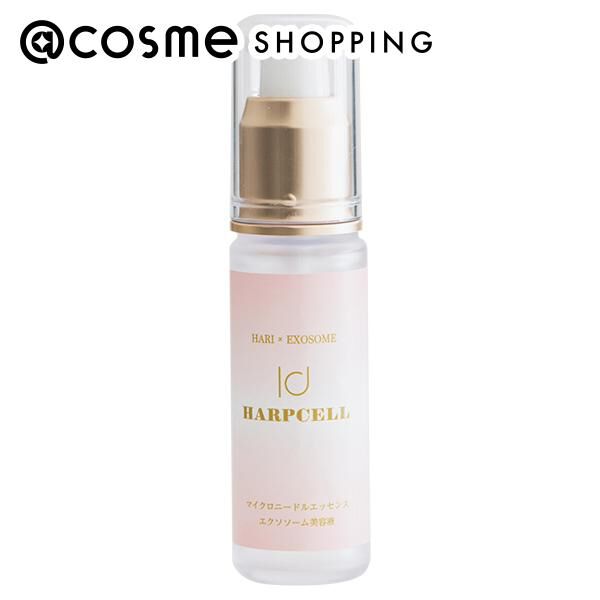  「HARPCELL HARP SPグロスエッセンス (30ml)」|美容液・オイル・クリーム|その他