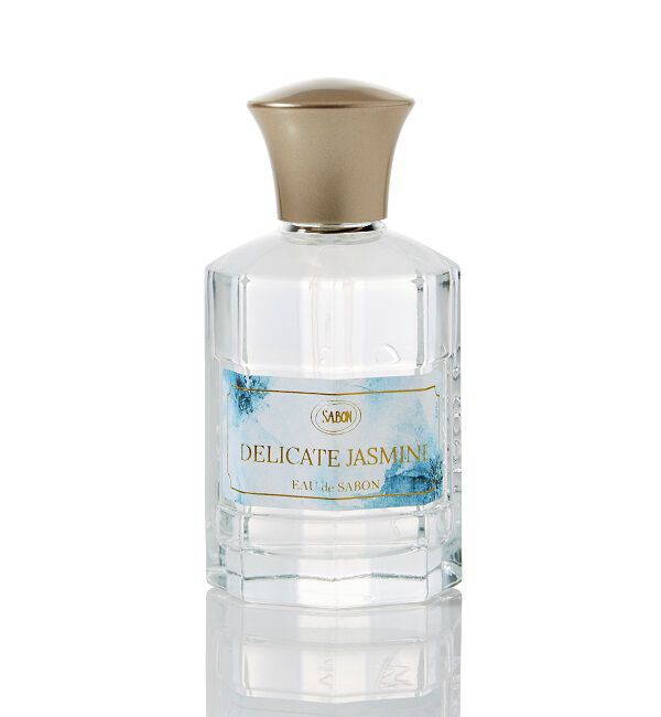 SABON「オー ドゥ サボン　80mL」|香水・フレグランス|ﾃﾞﾘｹｰﾄ･ｼﾞｬｽﾐﾝ