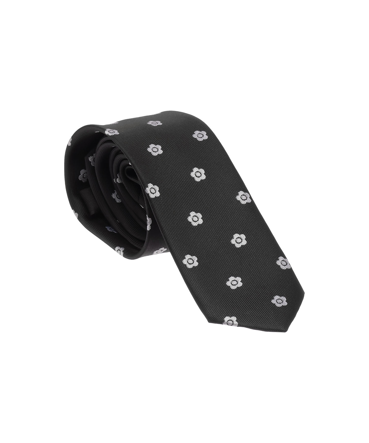 MARY QUANT「デイジーパターン ネクタイ」|その他|