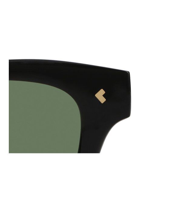  「Zoff｜JOURNAL STANDARD relume ウェリントン型 2WAYメガネ サングラス 偏光機能搭載 N&D レンズ交換券付」|メガネ|