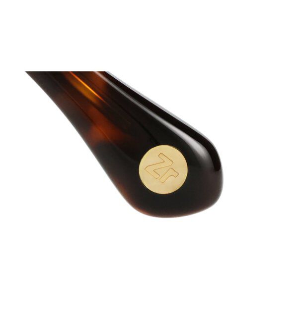  「Zoff｜JOURNAL STANDARD relume ウェリントン型 2WAYメガネ サングラス 偏光機能搭載 N&D レンズ交換券付」|メガネ|