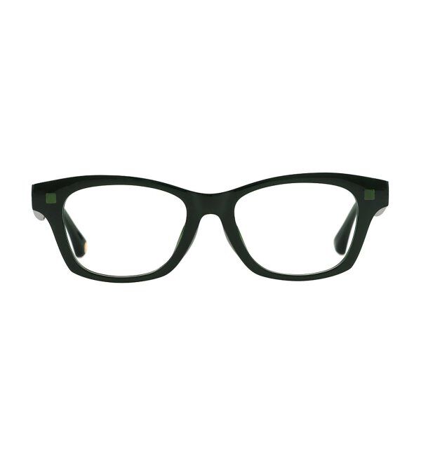  「Zoff｜JOURNAL STANDARD relume ウェリントン型 2WAYメガネ サングラス 偏光機能搭載 N&D レンズ交換券付」|メガネ|