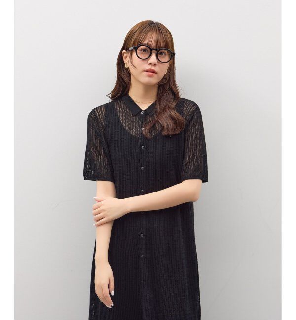  「【WEB限定】 Zoff｜JOURNAL STANDARD relume クラウンパント 調光サングラス ボストン型 UVカット 」|サングラス|