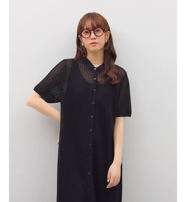  「【WEB限定】 Zoff｜JOURNAL STANDARD relume クラウンパント 調光サングラス ボストン型 UVカット 」|サングラス|