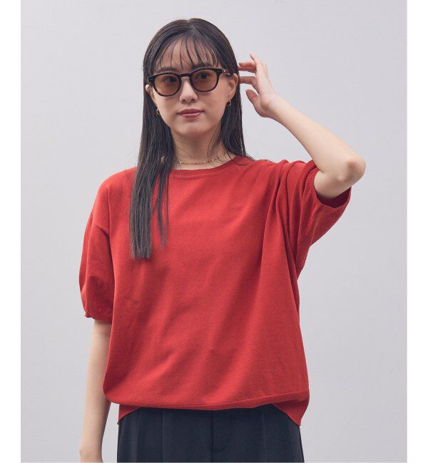  「【WEB限定】Zoff｜STUDIO SEVEN｜ウェリントン型 調光サングラス 紫外線で色が変わる 紫外線防止 UVカット」|サングラス|