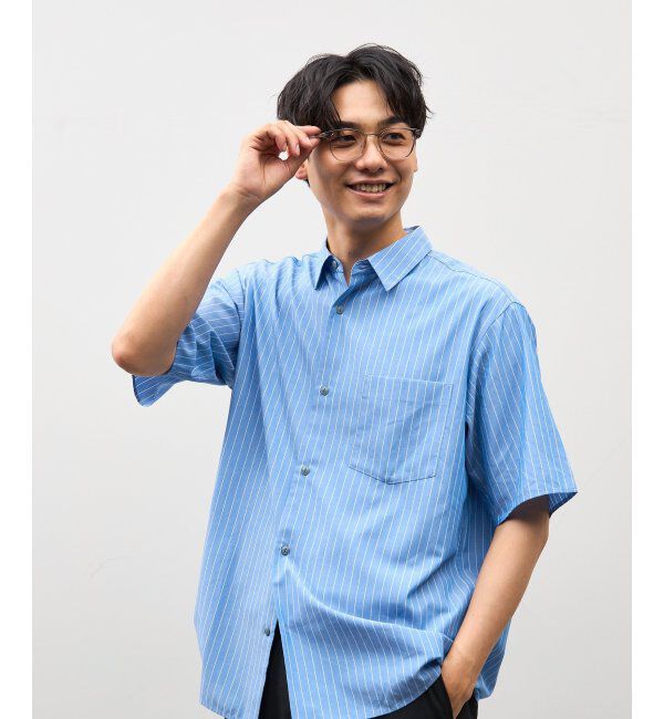  「【WEB限定】Zoff｜JOURNAL STANDARD relume 調光サングラス 紫外線防止 UVカット｜ジャーナルスタンダード」|サングラス|