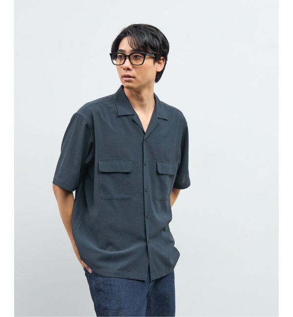  「【WEB限定】Zoff｜GDC ウェリントン型 調光サングラス｜紫外線で色が変わるレンズ｜紫外線対策 UVカット」|サングラス|