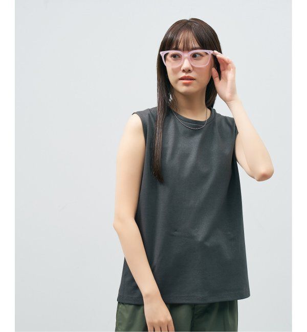  「【WEB限定】Zoff｜GDC ウェリントン型 調光サングラス｜紫外線で色が変わるレンズ｜紫外線対策 UVカット」|サングラス|