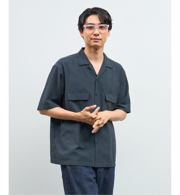  「【WEB限定】Zoff｜GDC ウェリントン型 調光サングラス｜紫外線で色が変わるレンズ｜紫外線対策 UVカット」|サングラス|