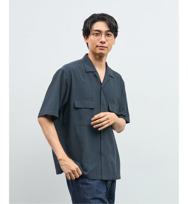  「【WEB限定】Zoff｜GDC ウェリントン型 調光サングラス｜紫外線で色が変わるレンズ｜紫外線対策 UVカット」|サングラス|