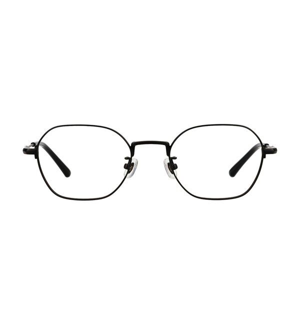  「【WEB限定】Zoff｜GDC ウェリントン型 調光サングラス｜紫外線で色が変わるレンズ｜紫外線対策 UVカット」|サングラス|