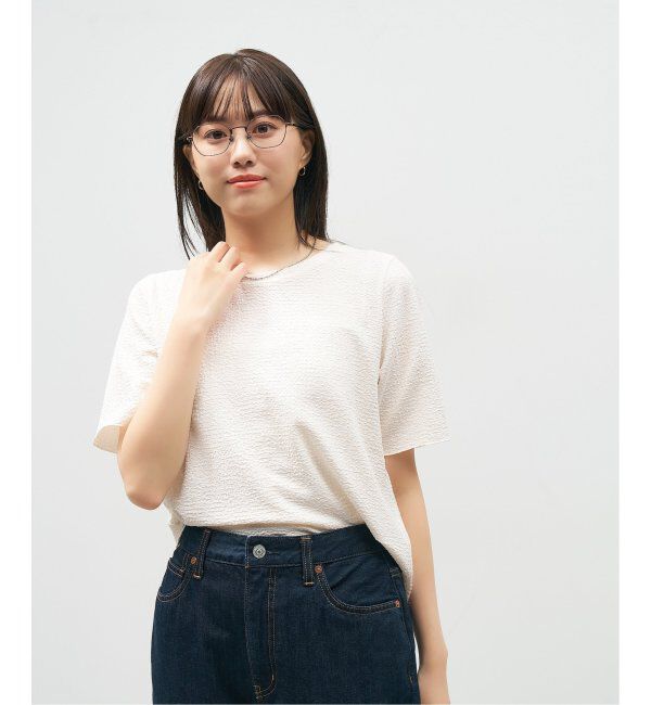  「【WEB限定】Zoff｜GDC ウェリントン型 調光サングラス｜紫外線で色が変わるレンズ｜紫外線対策 UVカット」|サングラス|