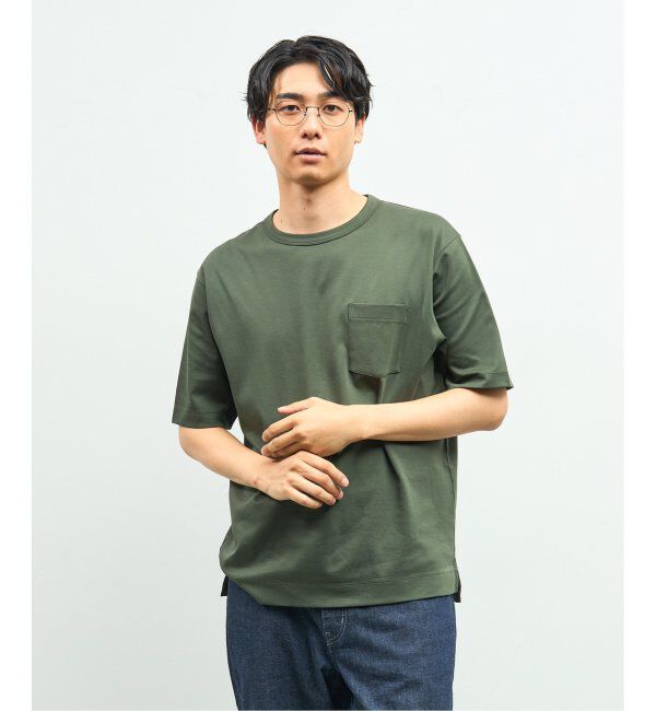  「【WEB限定】Zoff｜GDC ウェリントン型 調光サングラス｜紫外線で色が変わるレンズ｜紫外線対策 UVカット」|サングラス|