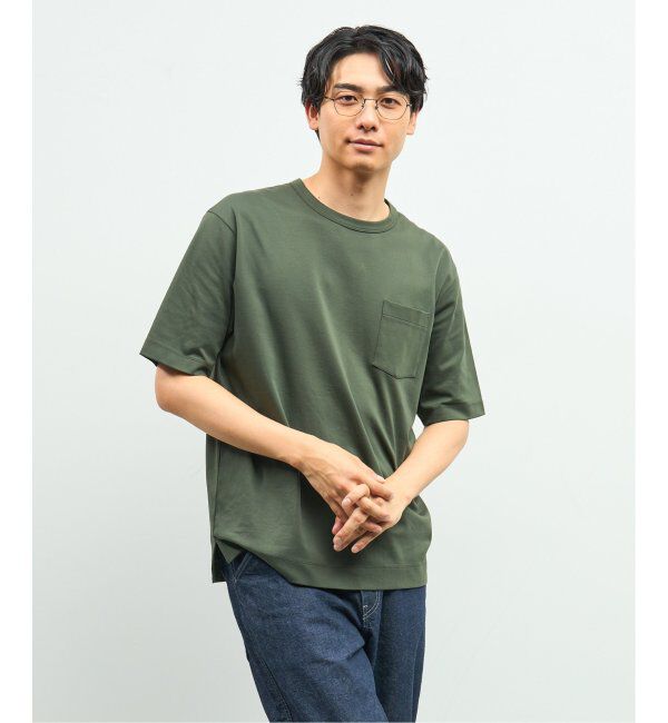  「【WEB限定】Zoff｜GDC ウェリントン型 調光サングラス｜紫外線で色が変わるレンズ｜紫外線対策 UVカット」|サングラス|