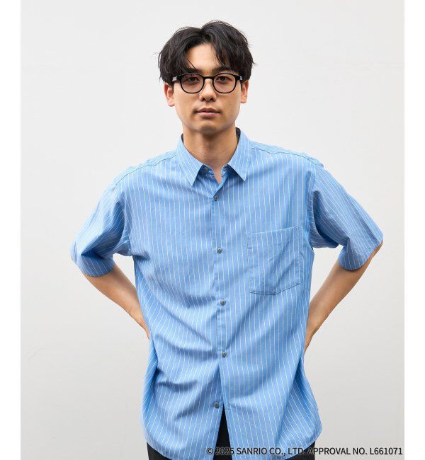  「【WEB限定】Zoff｜はぴだんぶい 調光サングラス｜紫外線で色が変わる 紫外線対策 UVカット｜グッズ  」|サングラス|