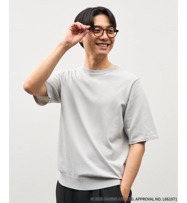  「【WEB限定】Zoff｜はぴだんぶい 調光サングラス｜紫外線で色が変わる 紫外線対策 UVカット｜グッズ  」|サングラス|