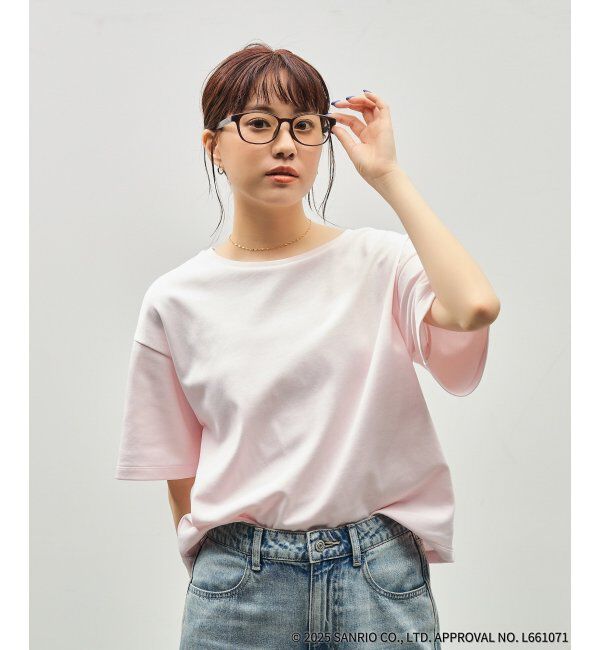  「【WEB限定】Zoff｜はぴだんぶい 調光サングラス｜紫外線で色が変わる 紫外線対策 UVカット｜グッズ  」|サングラス|