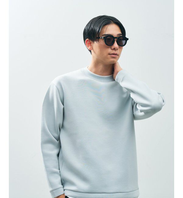  「Zoff｜UNITED ARROWS クラウンパント サングラス | [Luxe]  紫外線対策 UVカット ユナイテッドアローズ  」|サングラス|