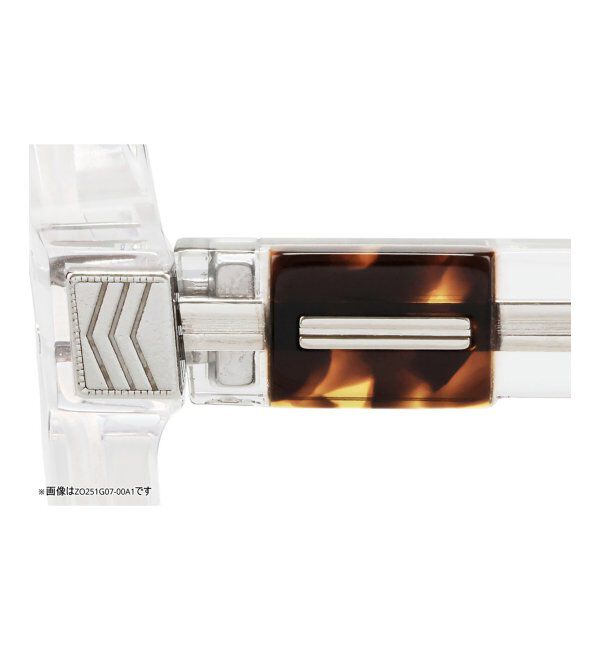  「Zoff｜UNITED ARROWS クラウンパント サングラス | [Luxe]  紫外線対策 UVカット ユナイテッドアローズ  」|サングラス|