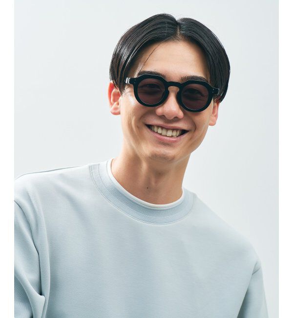  「Zoff｜UNITED ARROWS クラウンパント サングラス | [Luxe]  紫外線対策 UVカット ユナイテッドアローズ  」|サングラス|