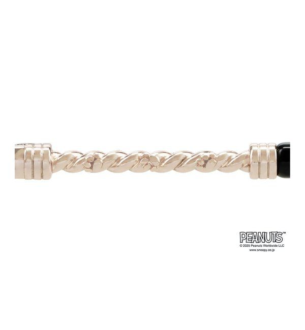  「Zoff PEANUTS メガネ | スヌーピー オラフ アンディ SNOOPY 眼鏡 伊達メガネ 度付き  レンズ交換券付」|メガネ|