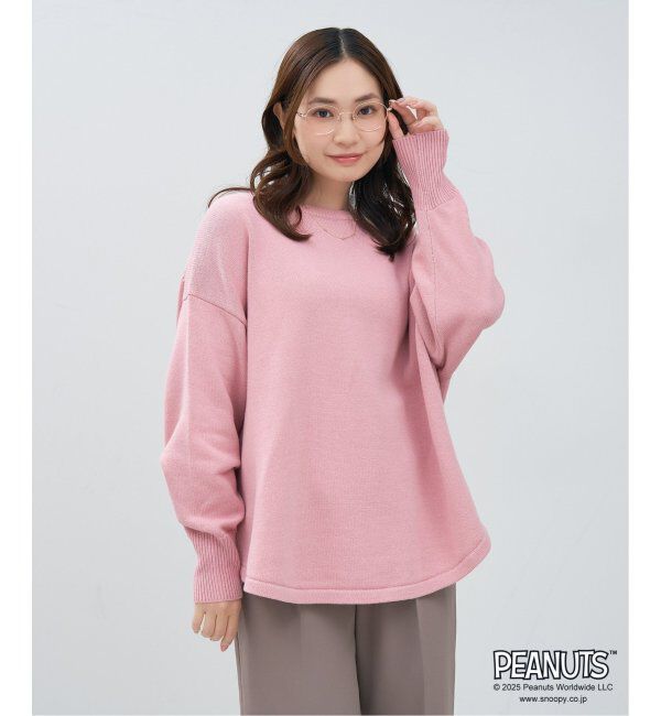  「Zoff PEANUTS メガネ | スヌーピー オラフ アンディ SNOOPY 眼鏡 伊達メガネ 度付き  レンズ交換券付」|メガネ|